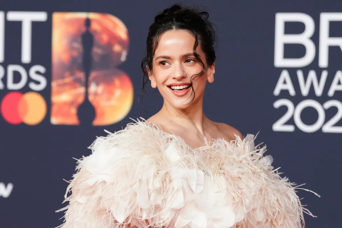 Rosalía recibe siete nominaciones en los Latin Grammy y optará a los premios más importantes