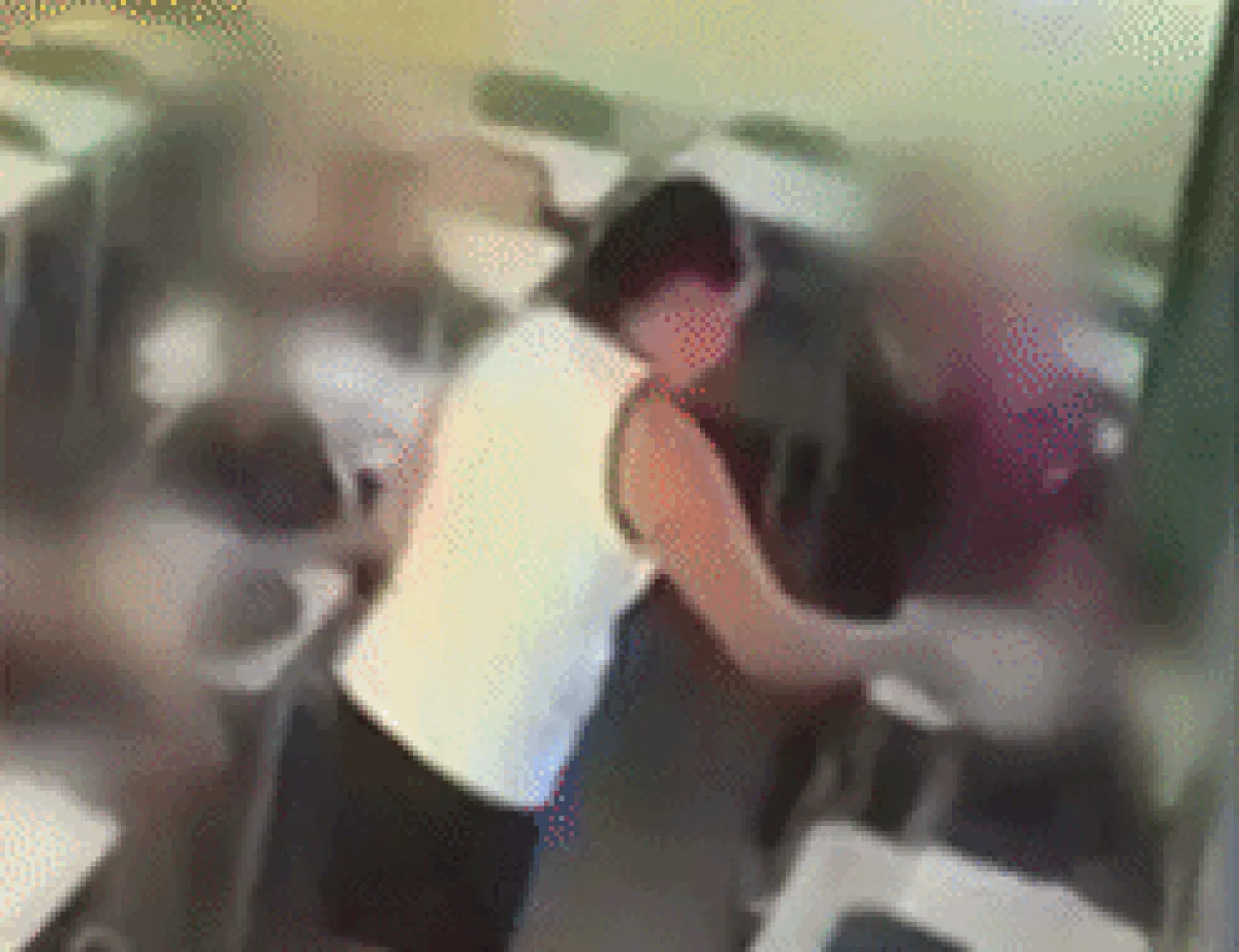 Professora que esfregou prova no rosto de aluno em BH é demitida