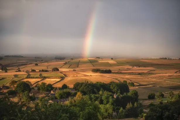Met Office meteorologist explains how to tell if it will actually rain
