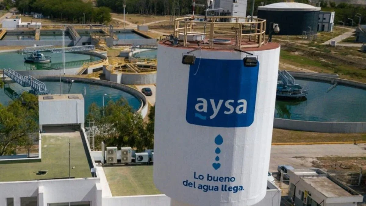 Privatización de AySA: un consorcio argentino holandés ofertó u$s340 millones y se queda con la concesión