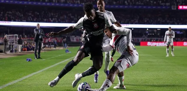 Limite de jogadores estrangeiros no Brasil deve ser menor do que na Europa