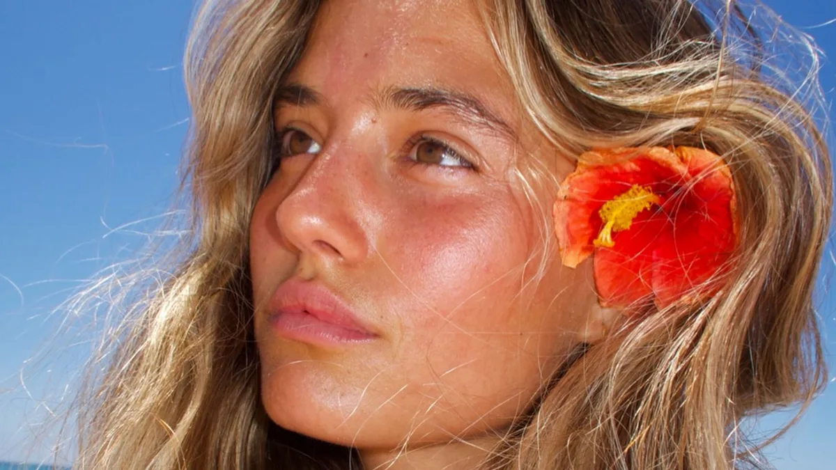 6 beneficios de la playa en la piel: de la desaparición de imperfecciones al control de la hormona del estrés