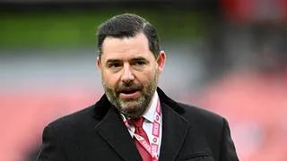 NFL: El escándalo íntimo que podría costarle muy caro al dueño de los 49ers