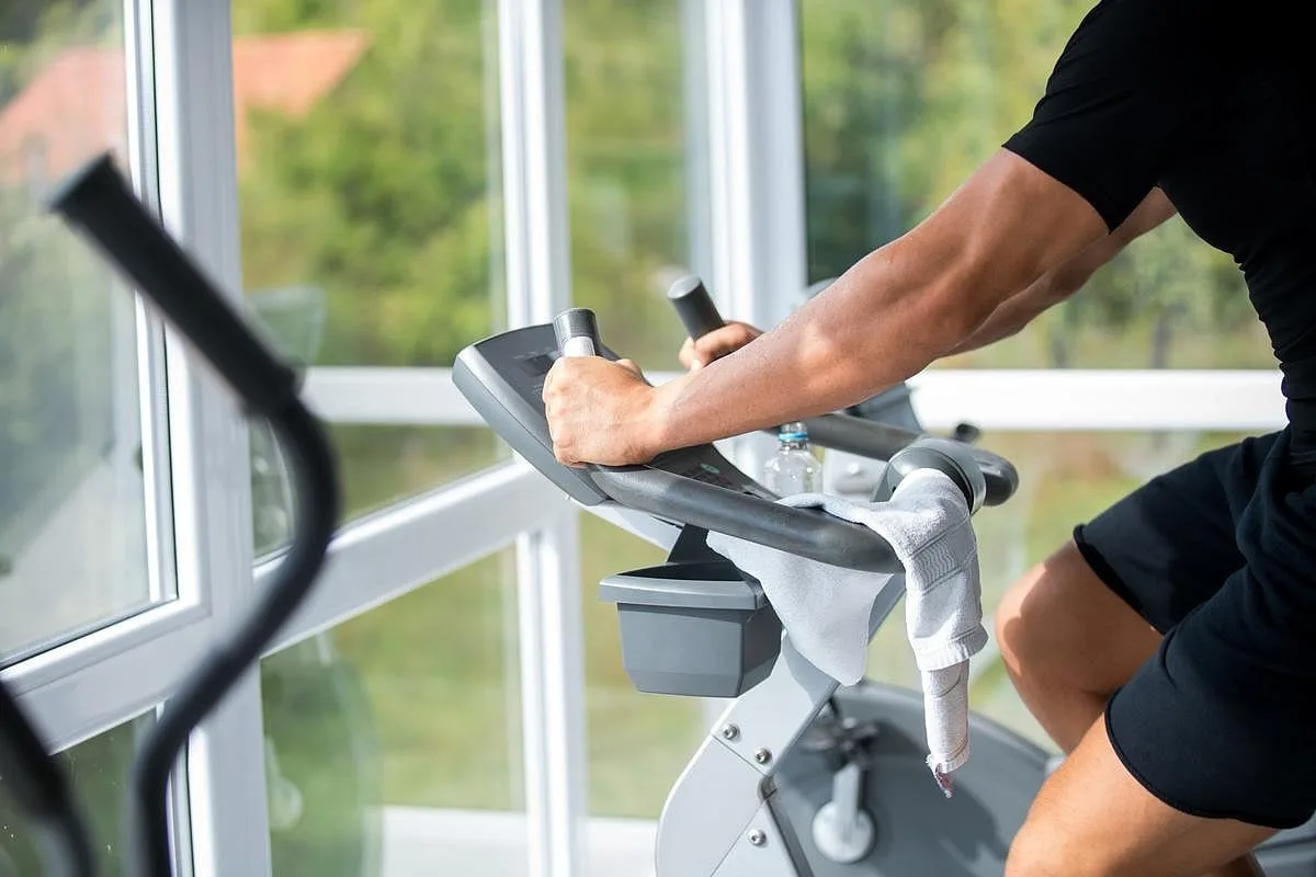 Salud cardiovascular y ejercicio: ¿Cuánta actividad aeróbica necesitas realmente?