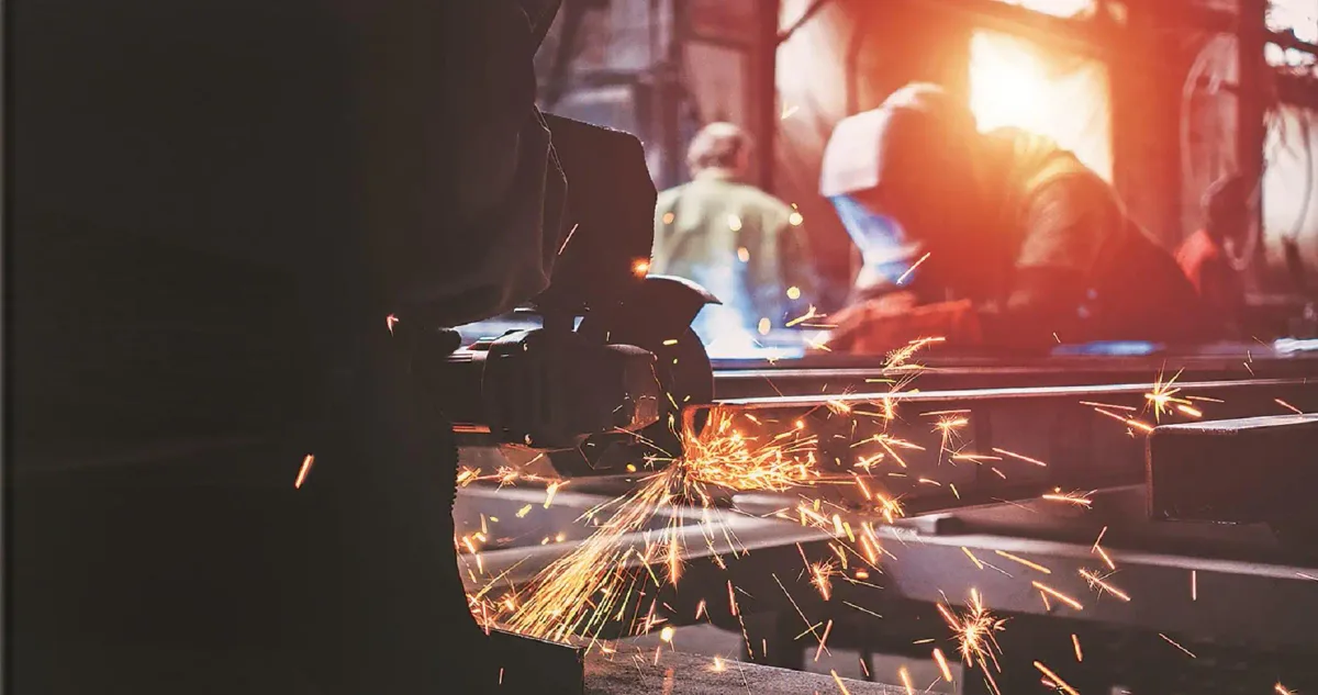 Industrial output growth eases to 6.7% in July as three sectors slow