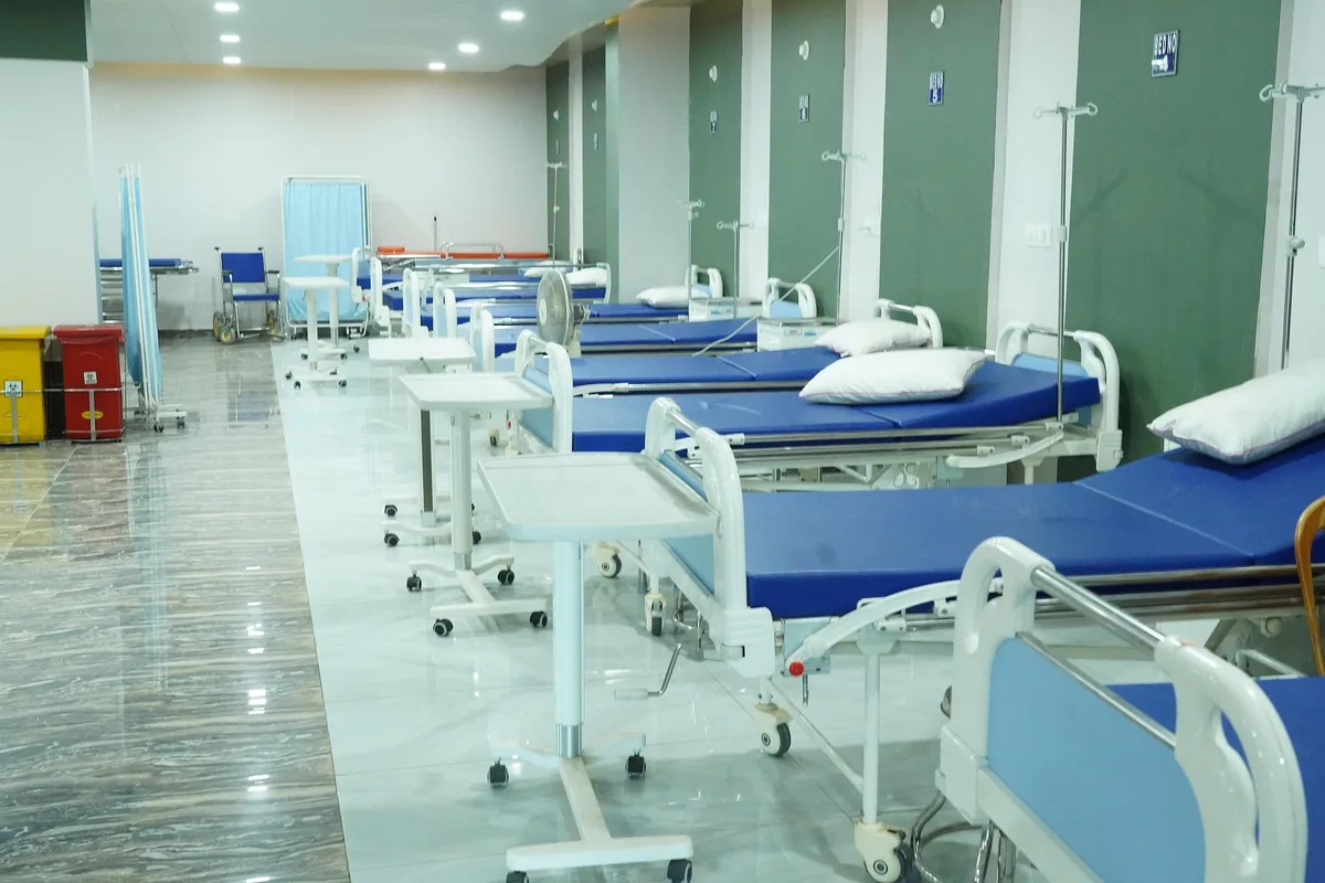 43 learners hospitalised with stomach complaints in Limpopo