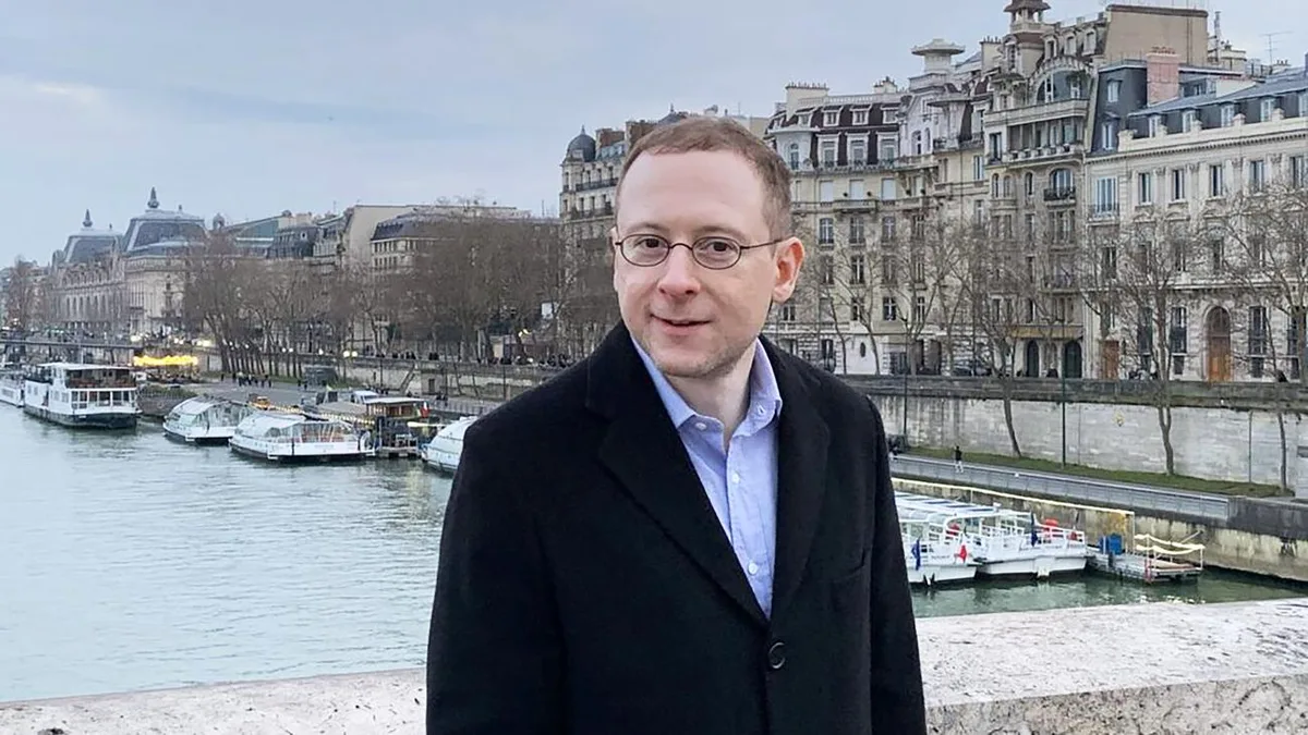 Jason Arday: Er nannte ihn einen Märchenerzähler