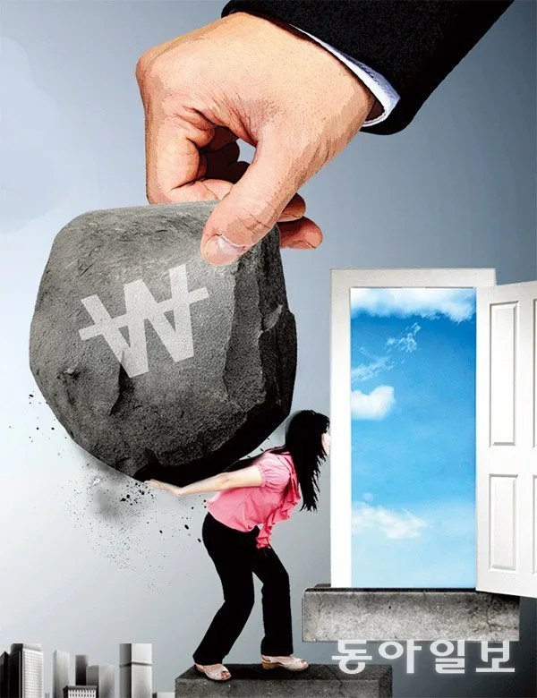 새출발기금, 빚 안갚는 게 더 유리한 구조…‘도덕적 해이’ 우려
