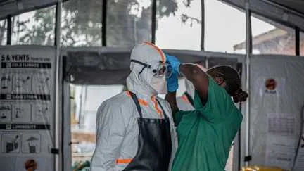 L'épidémie d'Ebola a fait plus de 2 300 morts en République démocratique du Congo, et est désormais la plus meurtrière de l'histoire du pays