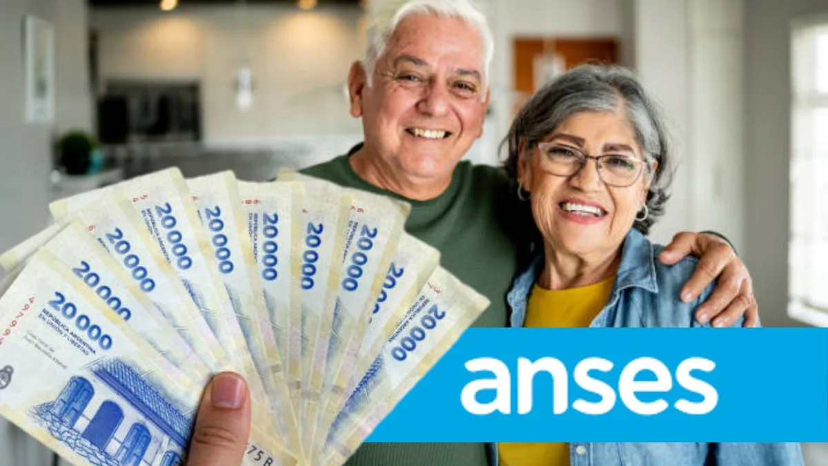 Nuevo aumento para jubilados ANSES: cuál es la mínima en octubre 2026 y cuánto cobrarán con el bono de $ 70.000