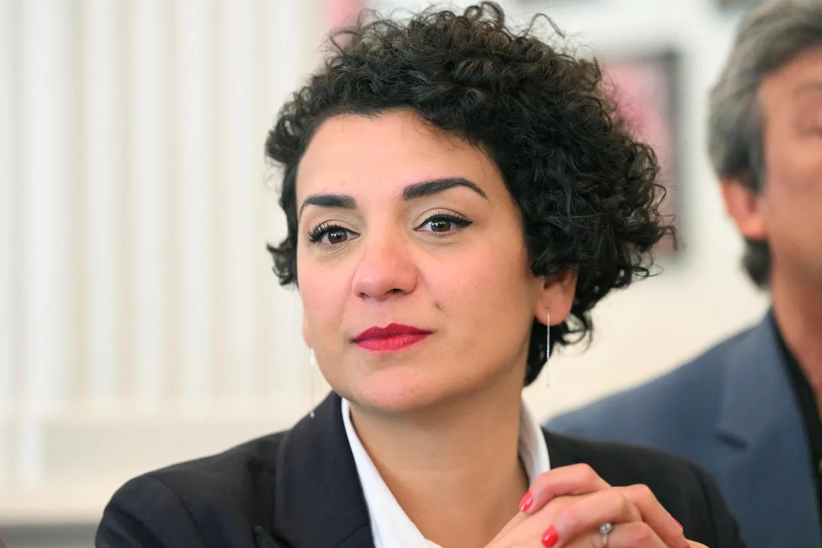 Lamia El Aaraje, première adjointe à Paris : « Raphaël Glucksmann est le plus à même de refonder la gauche »