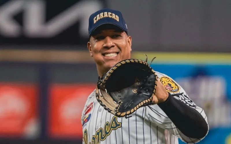 MLB autoriza a peloteros a jugar en la temporada de la Lvpb