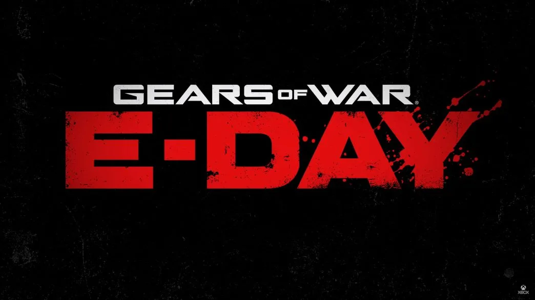 Preview: Gears of War E-Day pode ter a melhor campanha da série