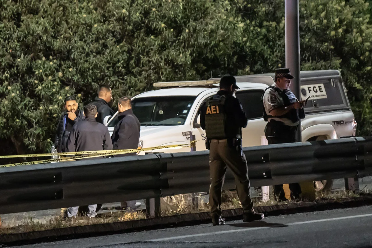 Ataques armados en Tula dejan un muerto y dos heridos, informa la Fiscalía de Hidalgo