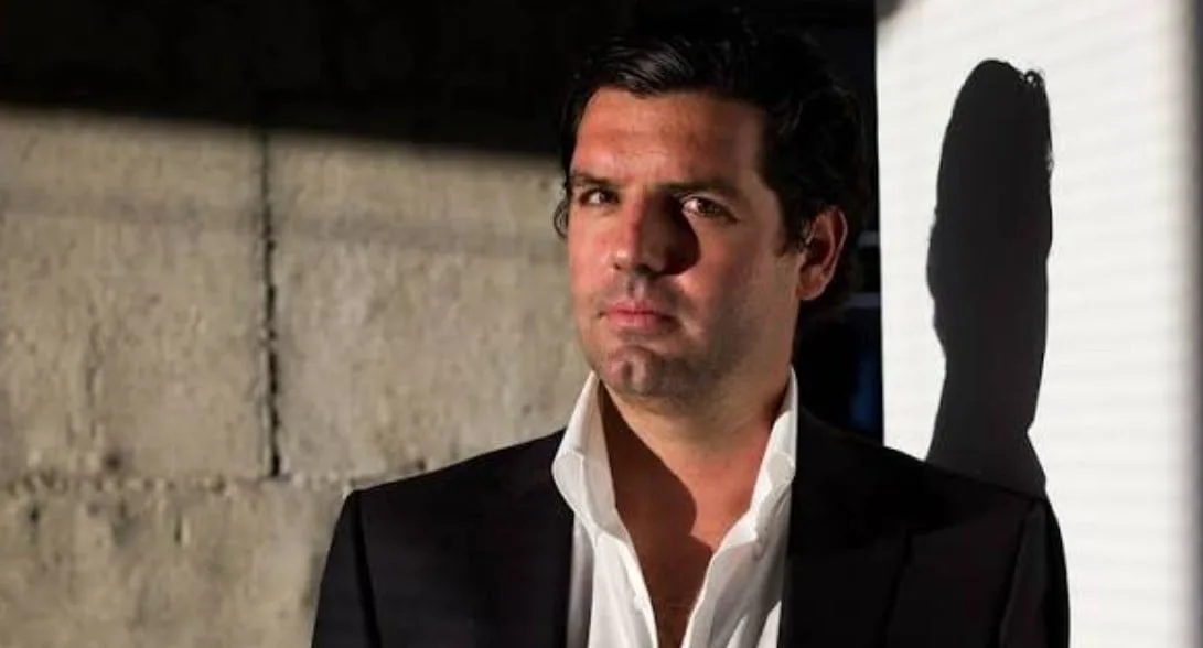 EE. UU. frena investigación en España contra Alejandro Betancourt