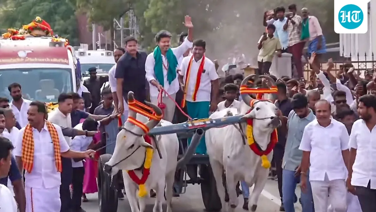 Election results Tamil Nadu LIVE: Counting on for bypoll to 2 key assembly seats; trends to be out shortly