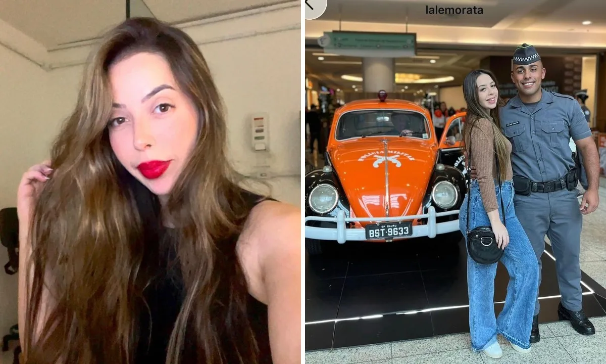 Mulher de PM é encontrada morta com tiro na cabeça e arma do marido sob o corpo em Embu das Artes