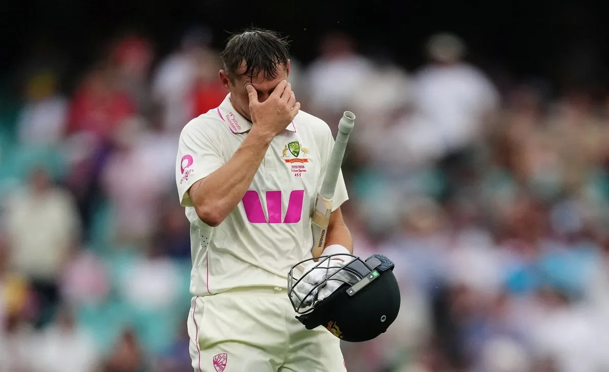 Australia’s bowlers restore order but batting headaches remain ahead of SA tour