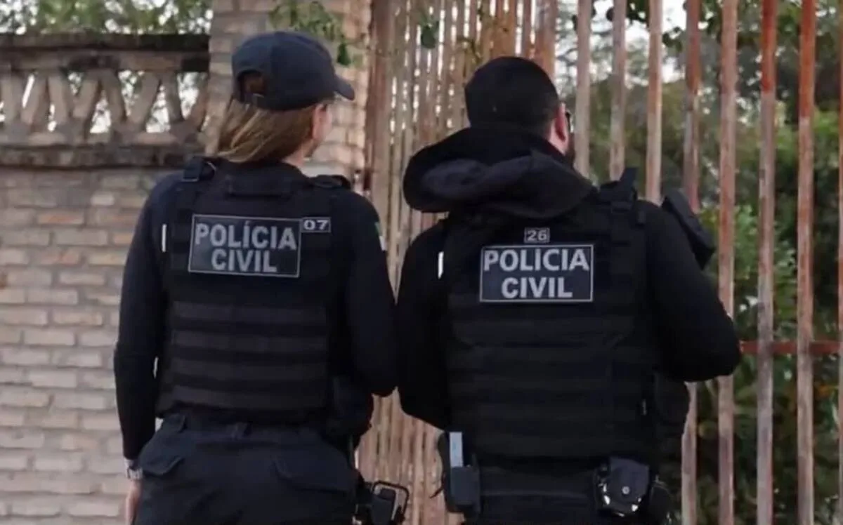 Homem condenado por matar cunhado a facada é preso 26 anos após crime no RN