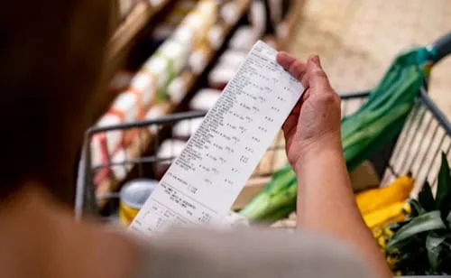 Inflación general llega a 3.45% en septiembre, reporta Inegi; el IPC subió 0.42%