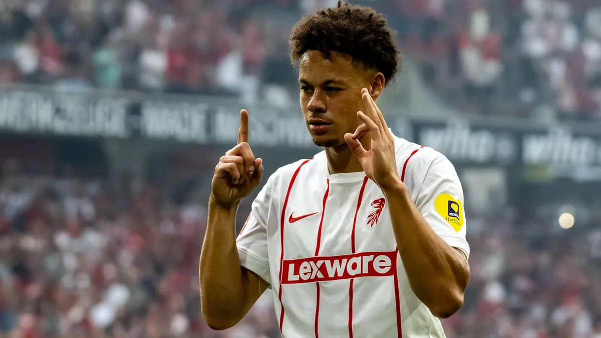 5 Scorer in 3 Spielen - DER Grund für die Scherhant-Explosion