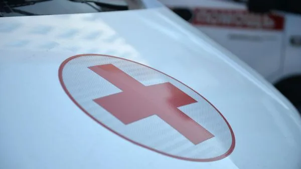Число пострадавших при пожаре на Амурском ГХК достигло 146 человек
