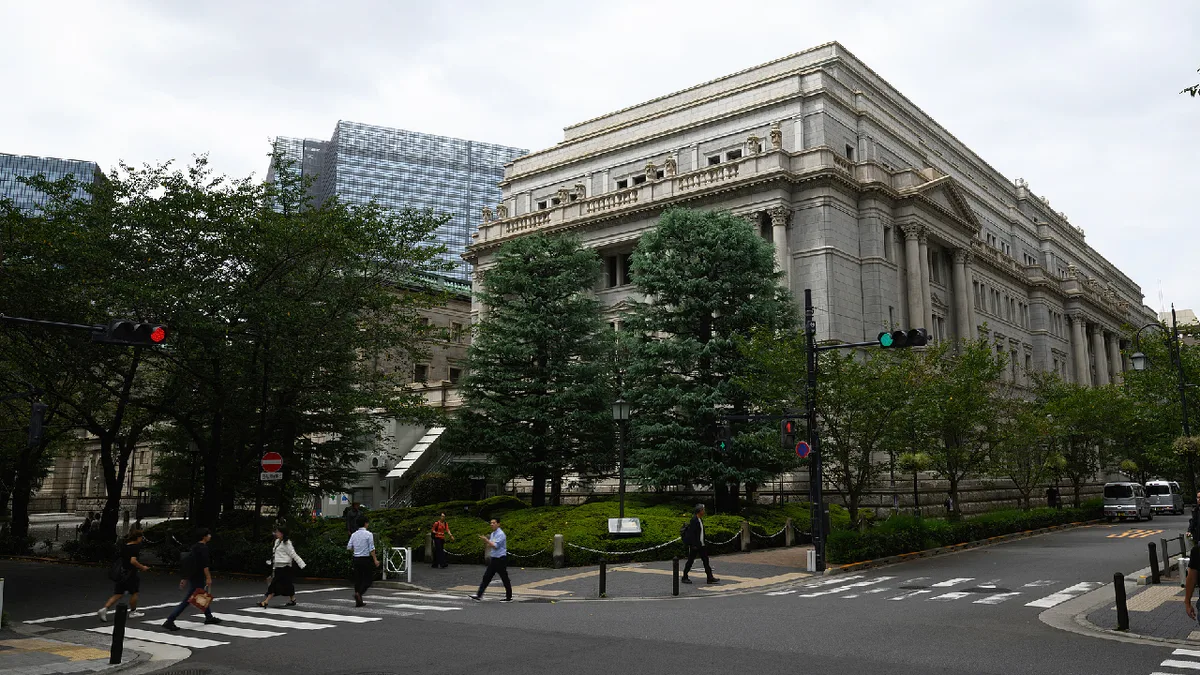 The Takaichi Fallout: Japan's rate hike can't fix what politics broke
