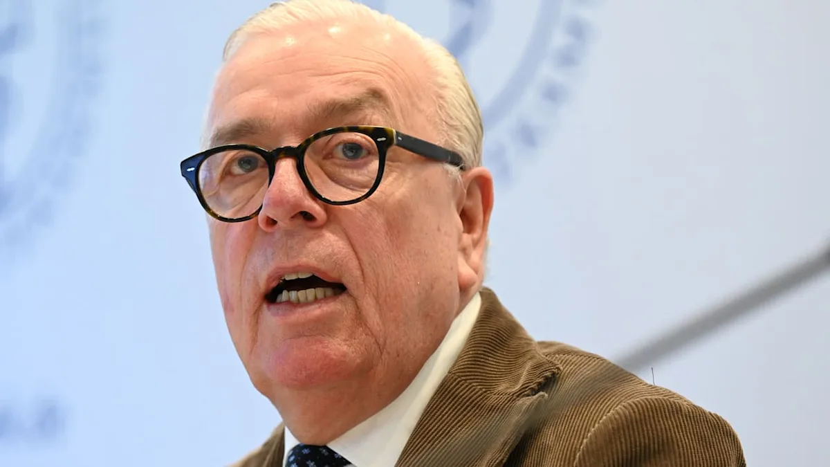 Ärztepräsident Reinhardt fordert - An Grundschulen soll Medizin gelehrt werden
