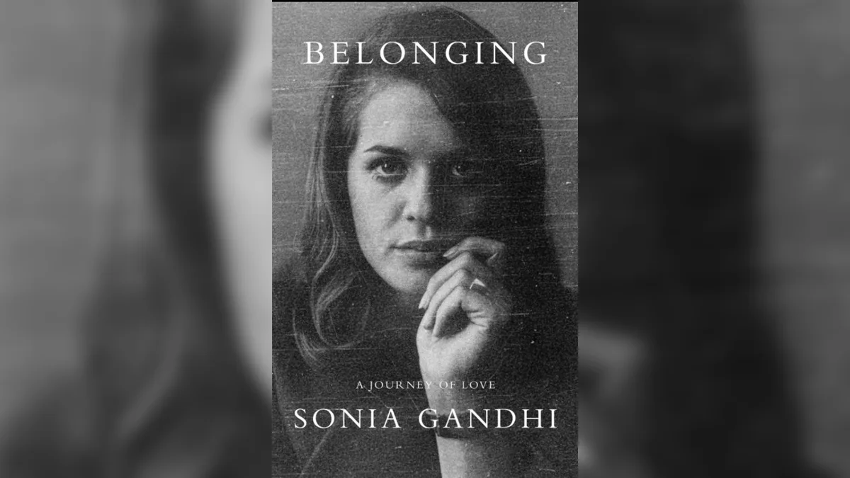 Penguin India won’t publish Sonia Gandhi’s book, had asked for ‘changes’ which author rejected