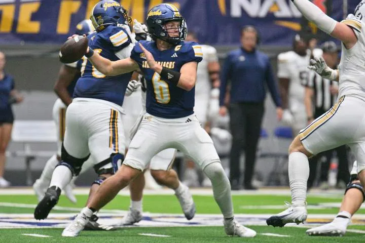 Winnipeg Blue Bombers acquire new QB in another trade with Ottawa RedBlacks