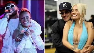 Karol G habló de sus rupturas con Anuel AA y Feid: ¿ellos inspiraron sus álbumes?