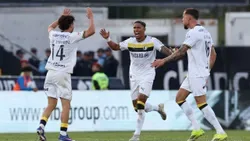 Famalicão recebe proposta do Sevilha por Sorriso