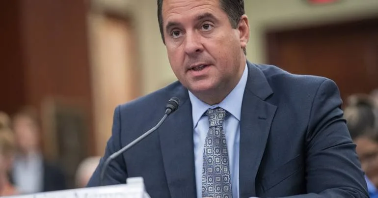 Devin Nunes: relação Portugal-EUA nunca esteve melhor