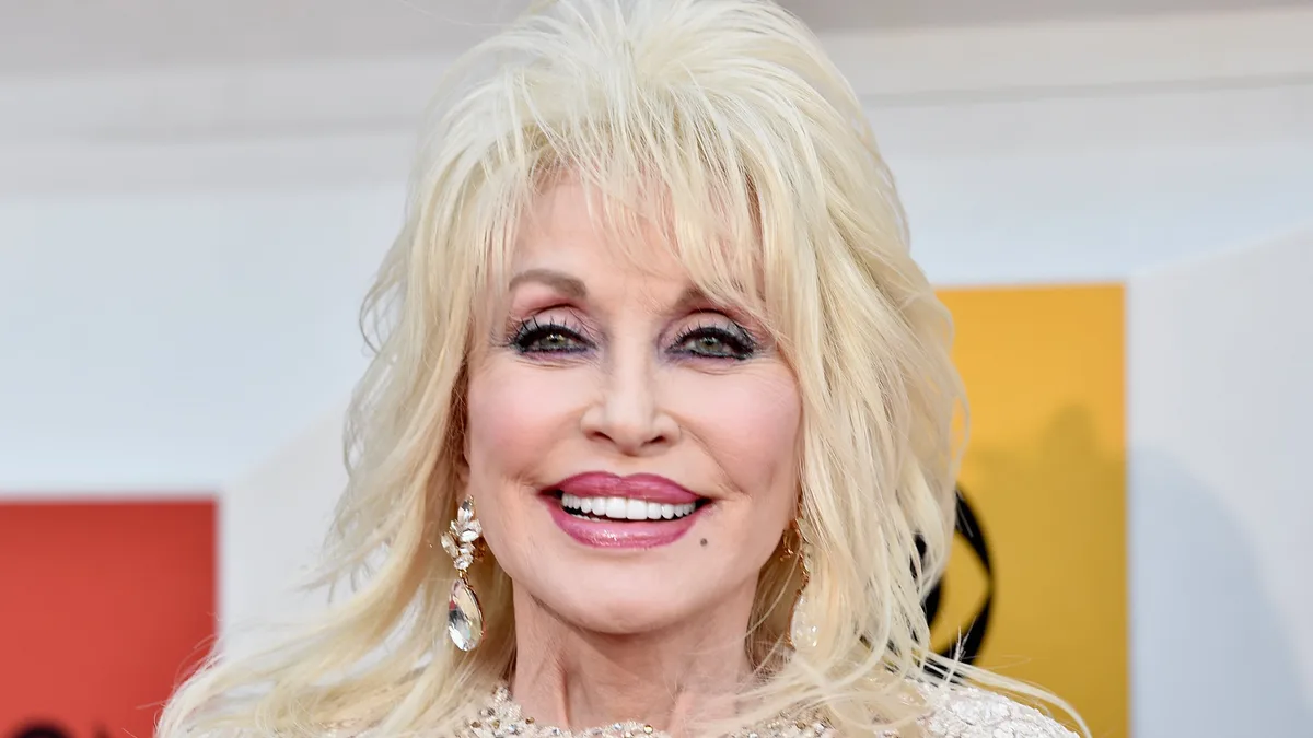 Dolly Parton’s Niece Reveals Why She Hid Cancer Diagnosis