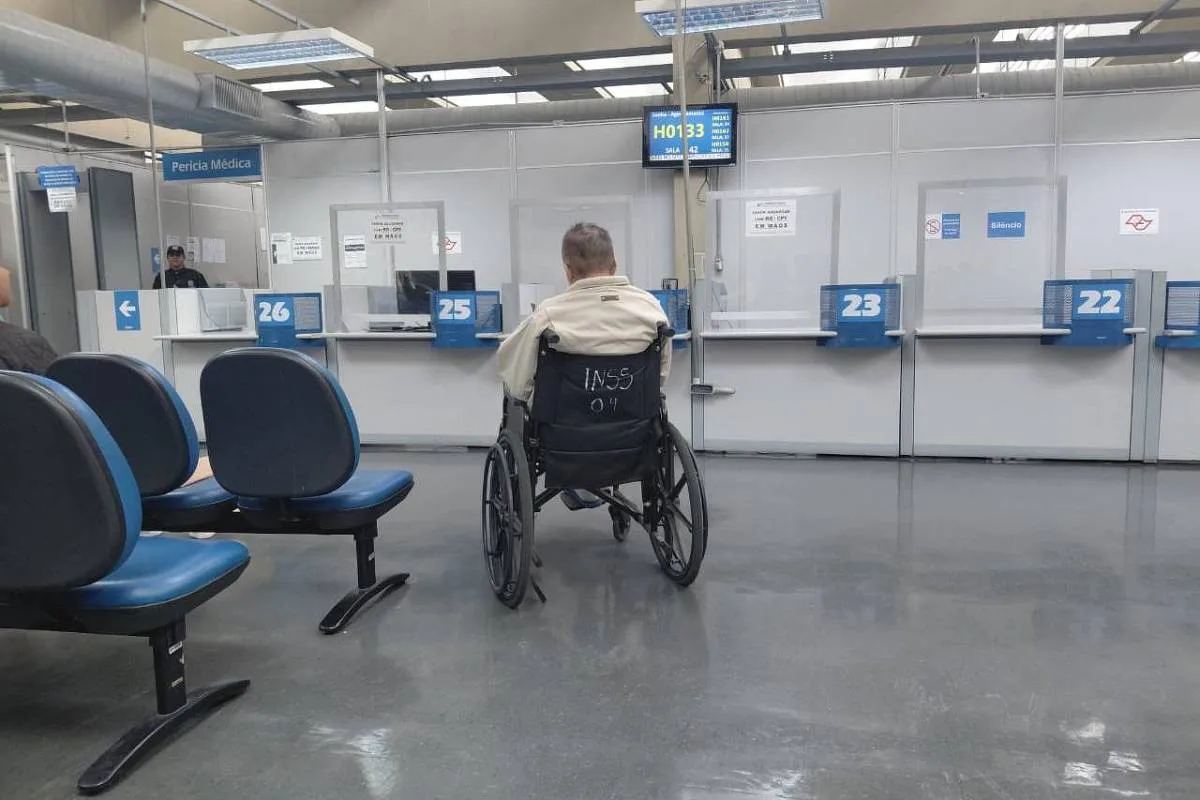 Votar nas eleições de 2026 vale como prova de vida para o INSS