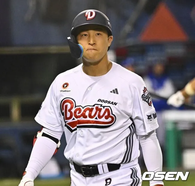 FA 1억 계약→전격 트레이드, 통산 최다안타 1위였는데, 이제 3위로 밀려나다…퓨처스에서 2타수 2안타