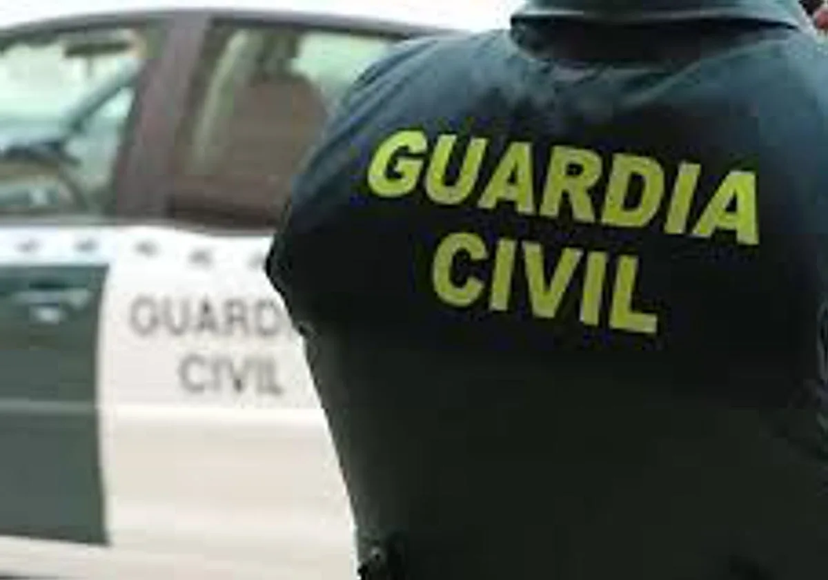 Tres detenidos en Segovia tras incautar 136 gramos de cocaína y varias drogas sintéticas