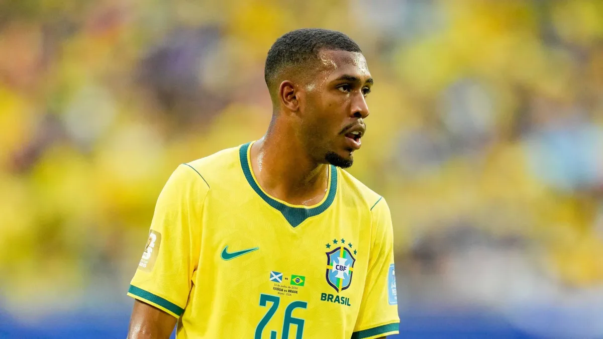 Tim Vickery: ‘Rayan é uma boa propaganda para os valores do futebol brasileiro na Europa’