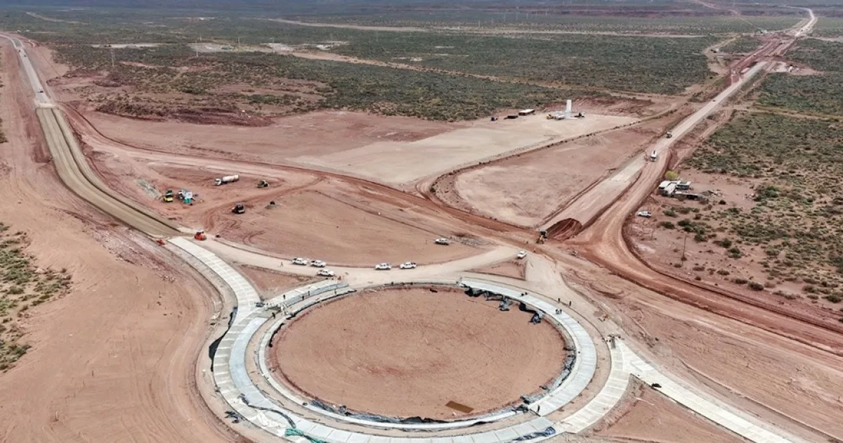 Plan Vial Provincial: tres obras viales que agilizarán la conexión con el Alto Neuquén