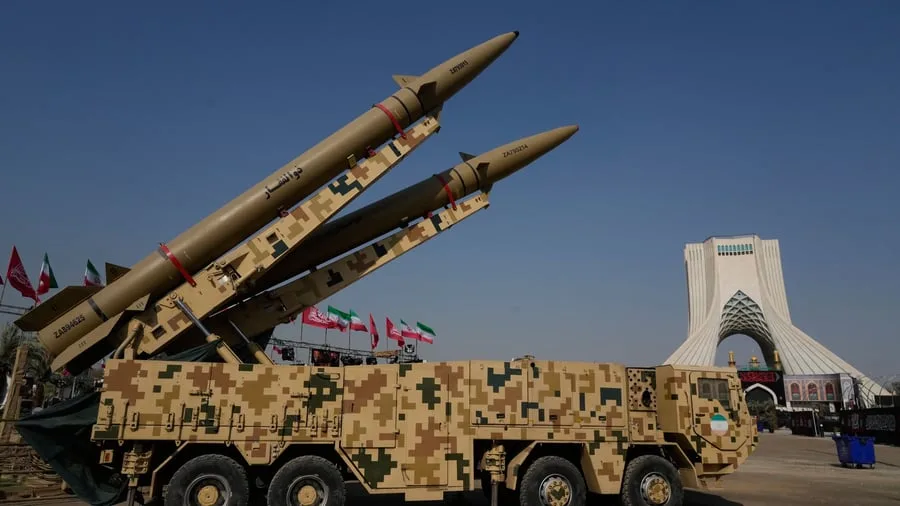 +++ Iran-Krieg +++: Iran droht mit Vergeltungsschlägen gegen USA und Partner