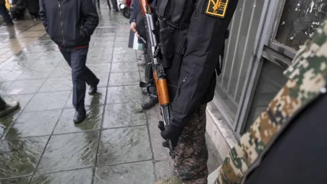 Guarda Revolucionária Iraniana ameaça retaliar por novos ataques dos EUA