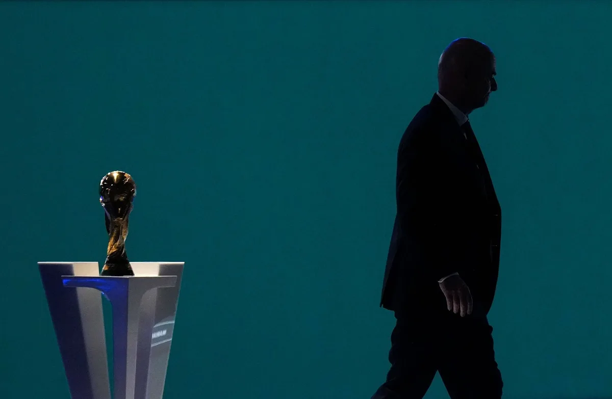 Football : la crise de la Fifa, une tempête qui vient de loin