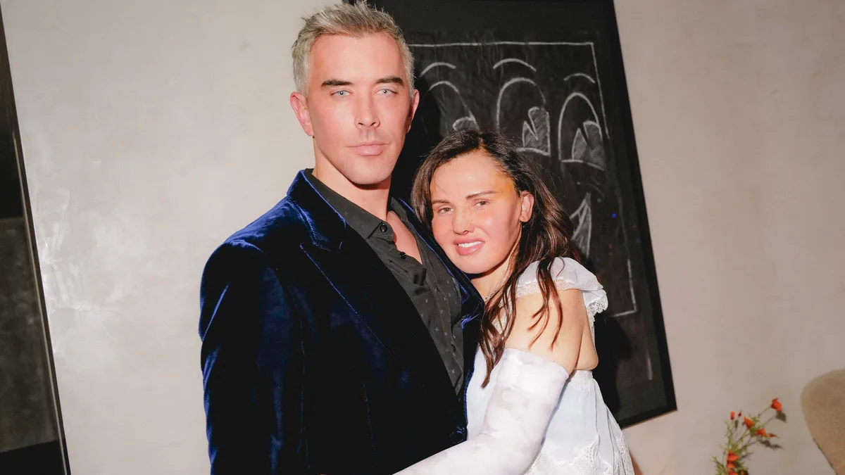 Roblox Widow Sues Male Escort Who She Gave $6M