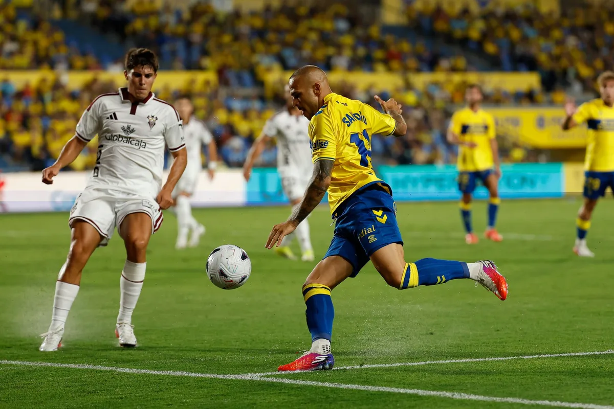 Sandro: “Mi cabeza no soportaba el dolor”