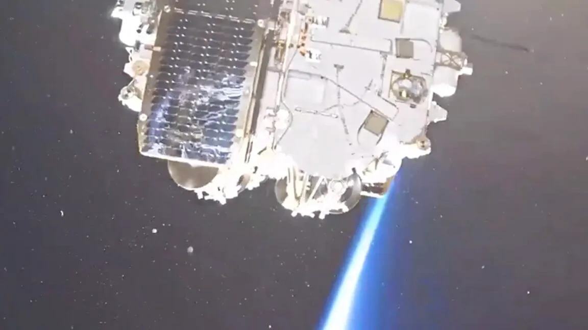 Is Russia's rival to Starlink failing? Here's what we know.