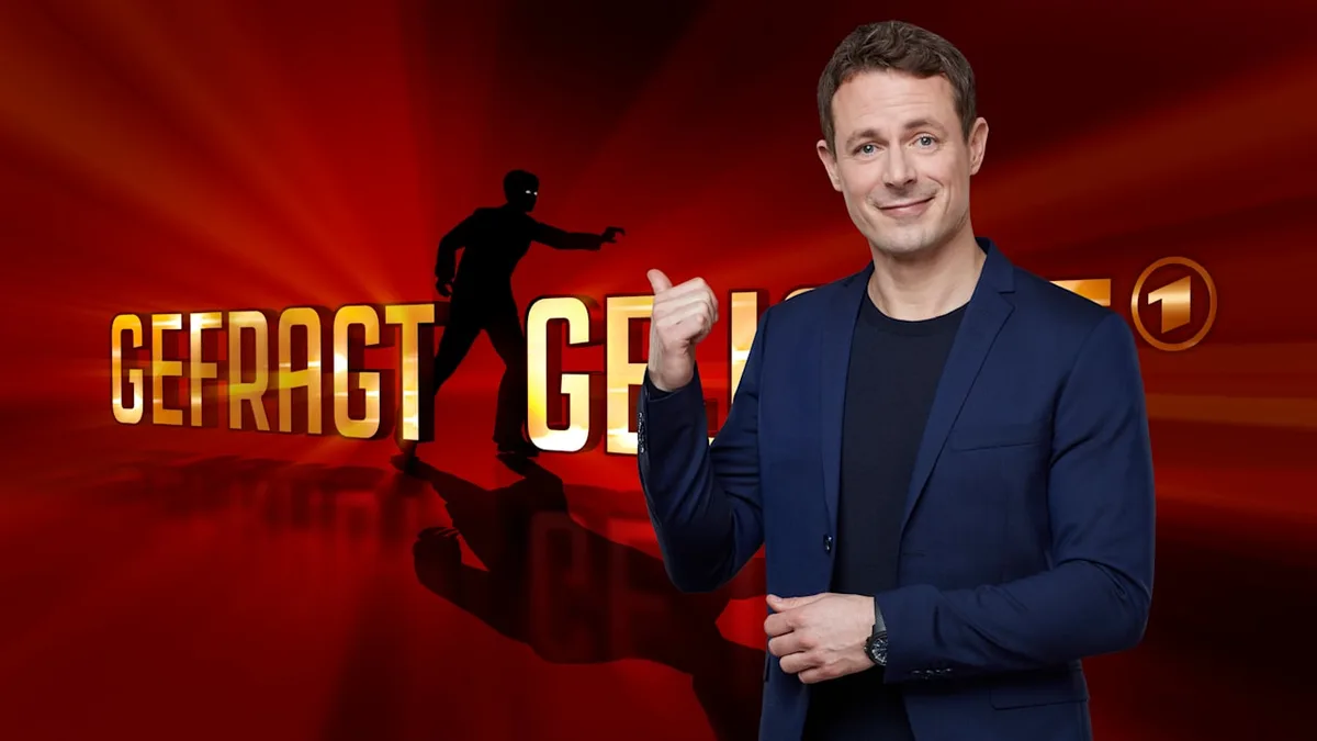 Konzept, Jäger, Sendetermine - Alles über die Quiz-Show „Gefragt – Gejagt“