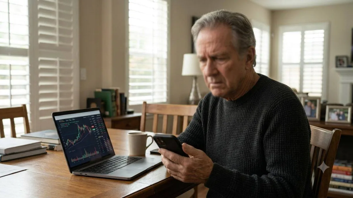Four California seniors lose over $315,000 in crypto, gift-card and timeshare scams in just 24 hrs