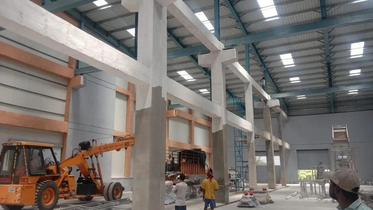 Govt. raisin processing unit in Vijayapura to help farmers cut down on transportation costs to Maharashtra