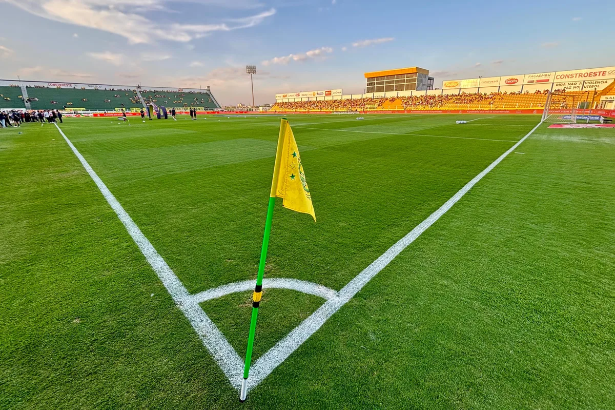 Mirassol x Palmeiras: onde assistir ao vivo, horário e escalações