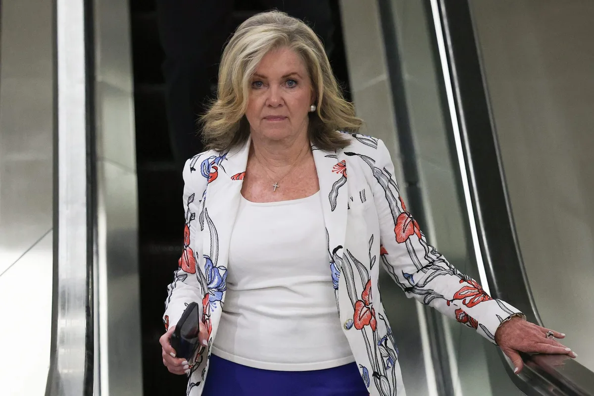 Senators demand answers from TikTok About ‘depraved’ experiment